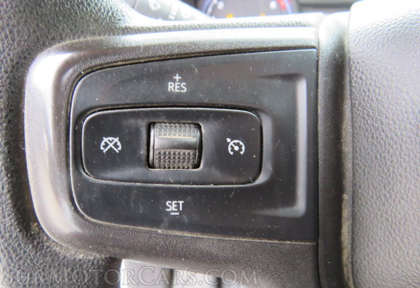 2019 Chevrolet Silverado 1500 - Image 25