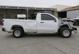 2019 Chevrolet Silverado 1500 - Image 11