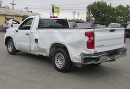 2019 Chevrolet Silverado 1500 - Image 7