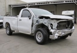 2019 Chevrolet Silverado 1500 - Image 4