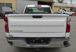 2019 Chevrolet Silverado 1500 - Image 9