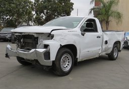 2019 Chevrolet Silverado 1500 - Image 3