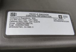 2019 Chevrolet Silverado 1500 - Image 34