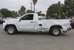 2019 Chevrolet Silverado 1500 - Image 10