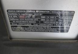 Thumbnail of 2020 Nissan Rogue