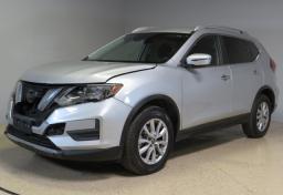 Thumbnail of 2020 Nissan Rogue