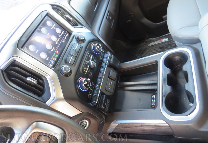 2021 Chevrolet Silverado 2500HD - Image 61