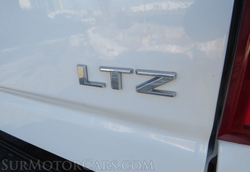 2021 Chevrolet Silverado 2500HD - Image 35