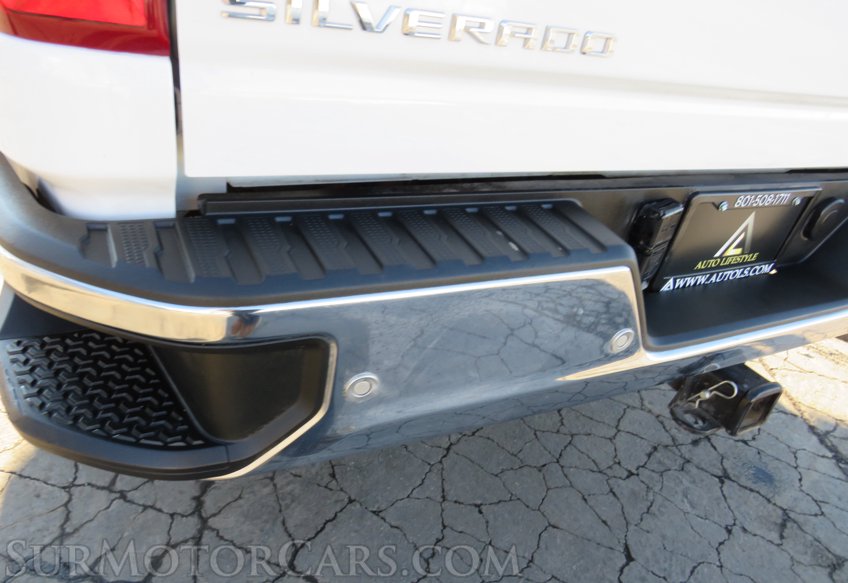 2021 Chevrolet Silverado 2500HD - Image 27