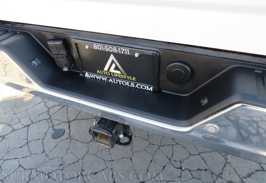 2021 Chevrolet Silverado 2500HD - Image 30