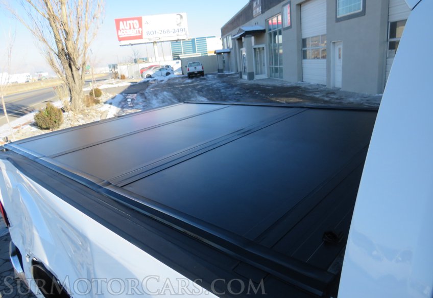 2021 Chevrolet Silverado 2500HD - Image 33