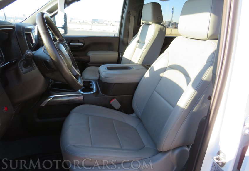 2021 Chevrolet Silverado 2500HD - Image 49