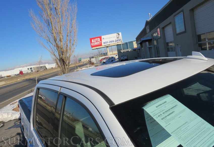 2021 Chevrolet Silverado 2500HD - Image 23
