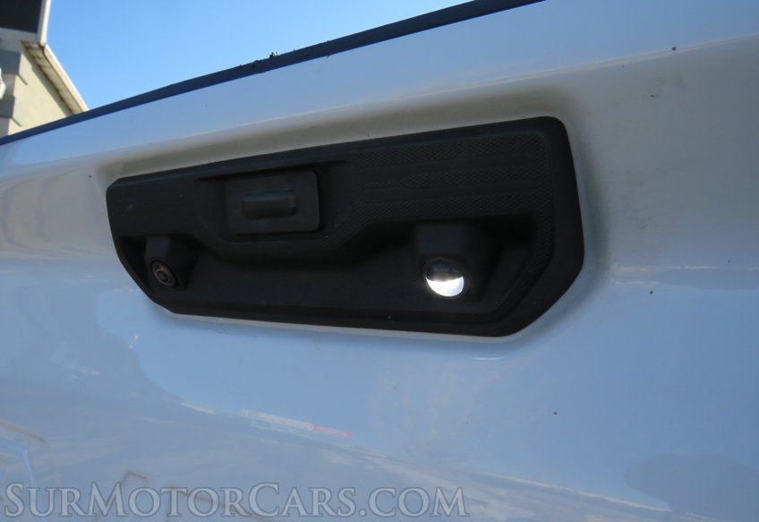 2021 Chevrolet Silverado 2500HD - Image 31