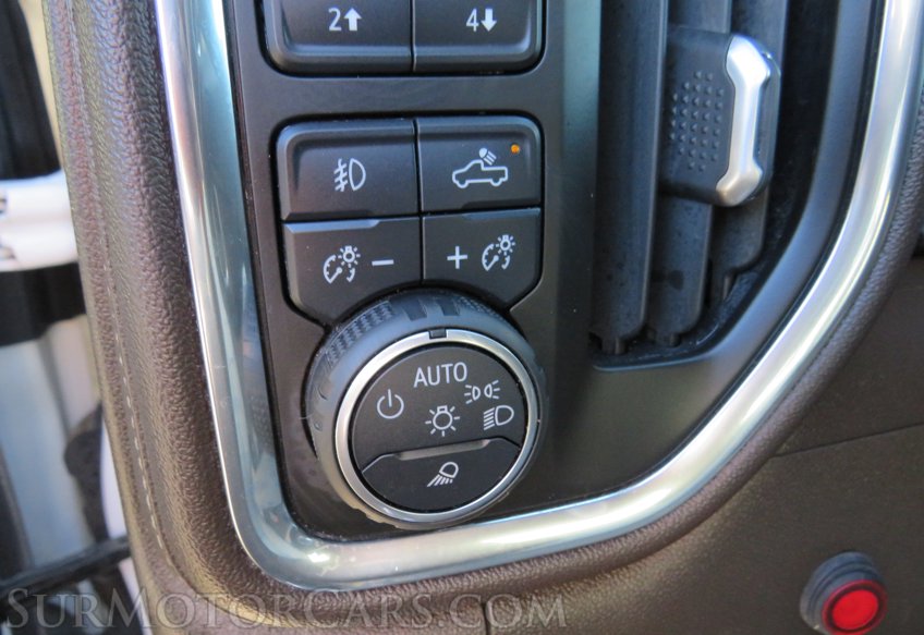 2021 Chevrolet Silverado 2500HD - Image 72