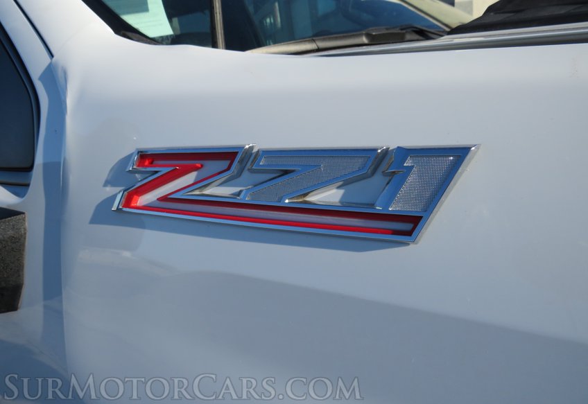 2021 Chevrolet Silverado 2500HD - Image 36