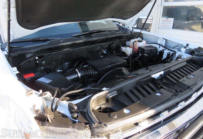 2021 Chevrolet Silverado 2500HD - Image 80