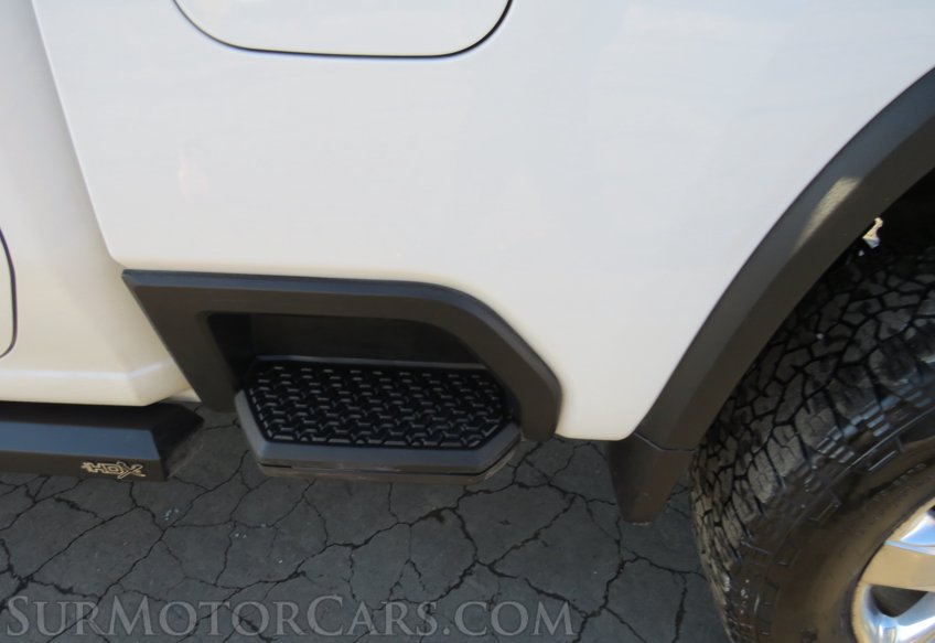 2021 Chevrolet Silverado 2500HD - Image 39