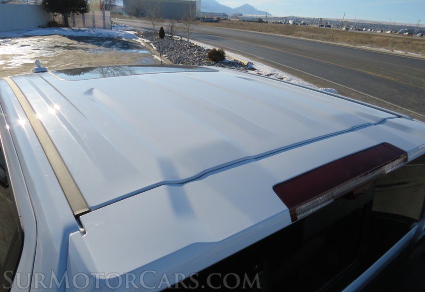 2021 Chevrolet Silverado 2500HD - Image 21