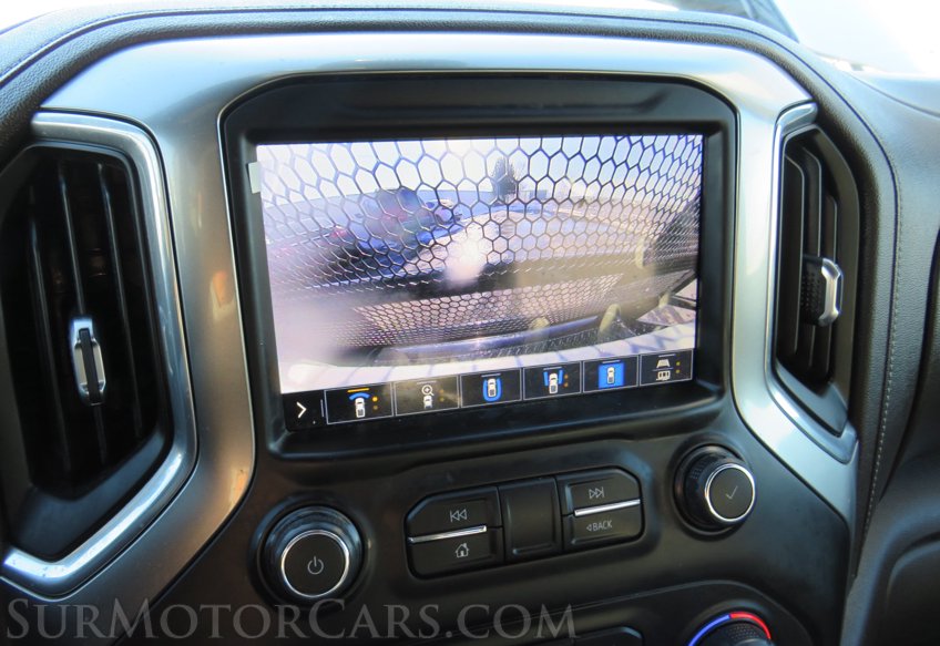 2021 Chevrolet Silverado 2500HD - Image 67