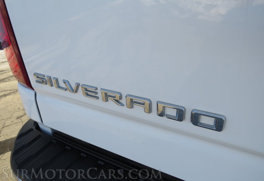 2021 Chevrolet Silverado 2500HD - Image 29