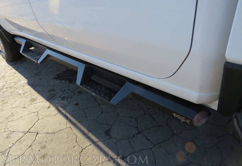 2021 Chevrolet Silverado 2500HD - Image 25