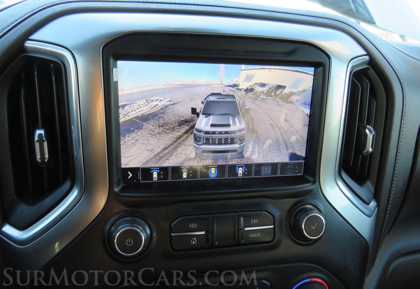 2021 Chevrolet Silverado 2500HD - Image 65