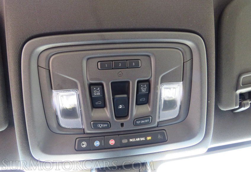 2021 Chevrolet Silverado 2500HD - Image 62