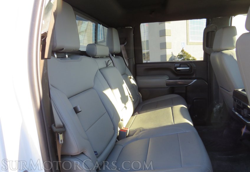 2021 Chevrolet Silverado 2500HD - Image 53