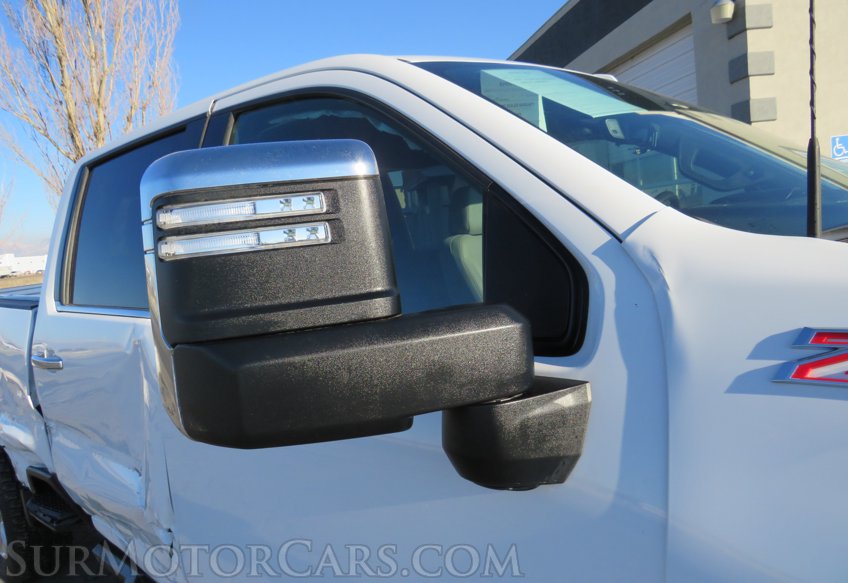 2021 Chevrolet Silverado 2500HD - Image 15