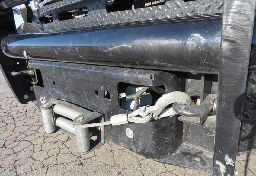 2021 Chevrolet Silverado 2500HD - Image 41