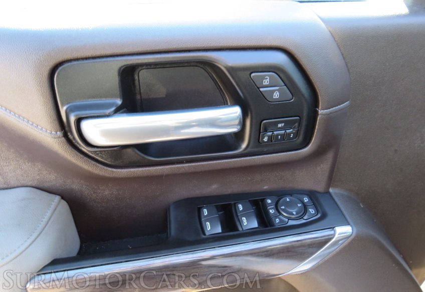 2021 Chevrolet Silverado 2500HD - Image 77