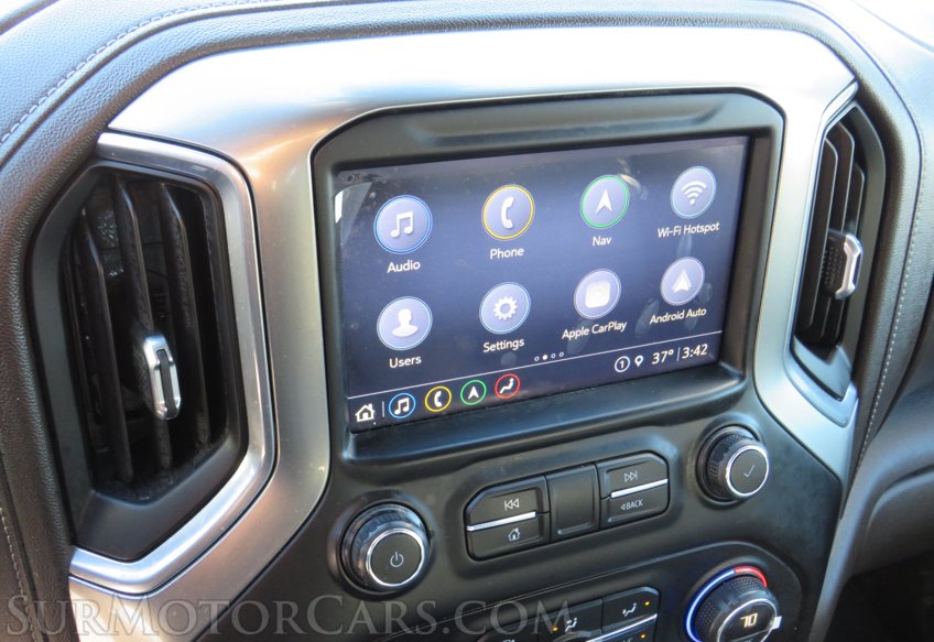 2021 Chevrolet Silverado 2500HD - Image 66