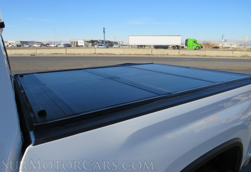 2021 Chevrolet Silverado 2500HD - Image 38