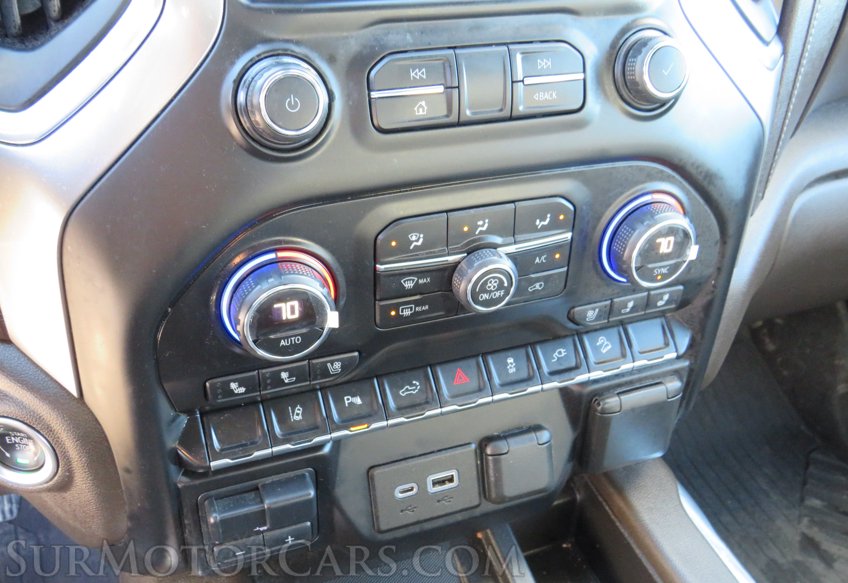 2021 Chevrolet Silverado 2500HD - Image 69