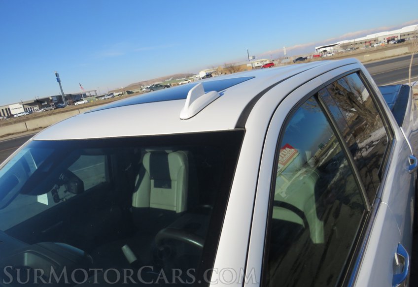 2021 Chevrolet Silverado 2500HD - Image 19