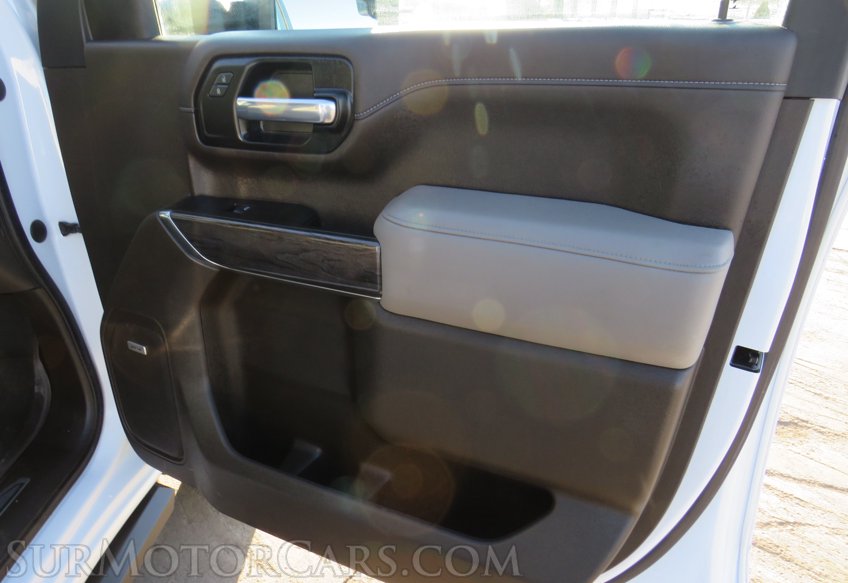 2021 Chevrolet Silverado 2500HD - Image 78