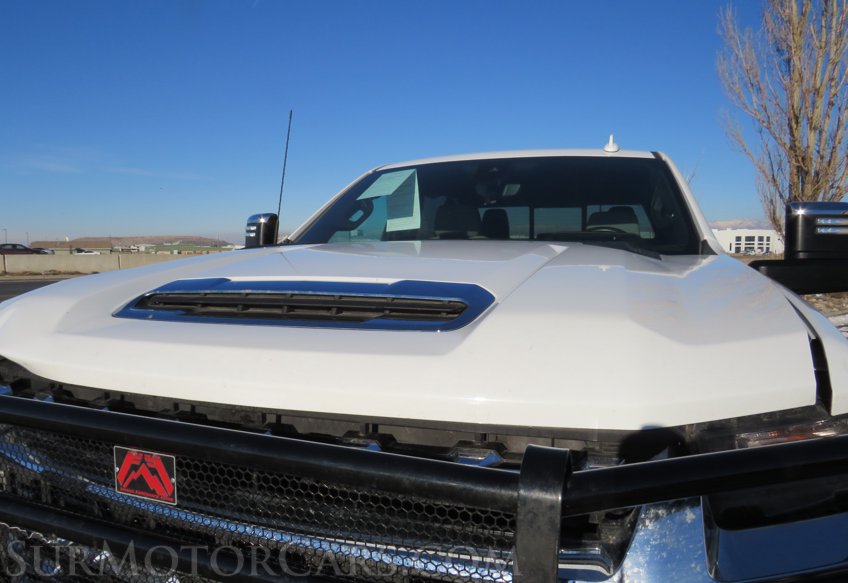 2021 Chevrolet Silverado 2500HD - Image 22