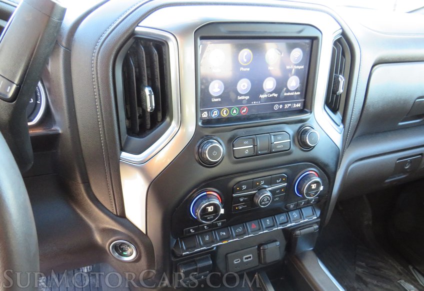 2021 Chevrolet Silverado 2500HD - Image 57