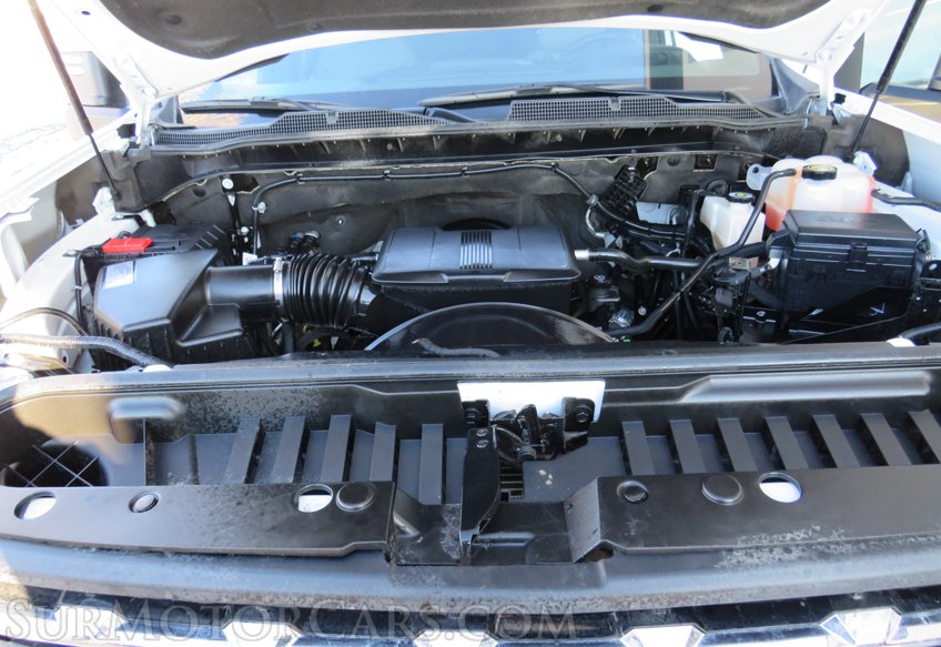 2021 Chevrolet Silverado 2500HD - Image 81