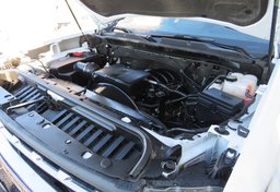 2021 Chevrolet Silverado 2500HD - Image 79