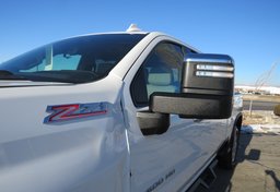 2021 Chevrolet Silverado 2500HD - Image 16