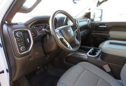 2021 Chevrolet Silverado 2500HD - Image 47