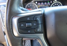 2021 Chevrolet Silverado 2500HD - Image 55