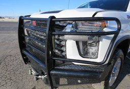 2021 Chevrolet Silverado 2500HD - Image 24