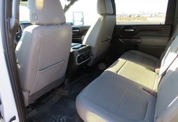 2021 Chevrolet Silverado 2500HD - Image 52