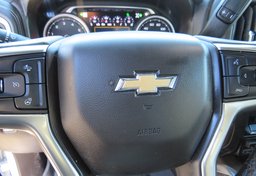 2021 Chevrolet Silverado 2500HD - Image 54