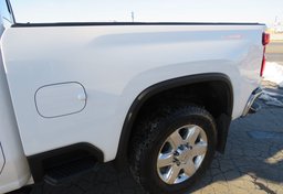 2021 Chevrolet Silverado 2500HD - Image 40