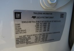 2021 Chevrolet Silverado 2500HD - Image 85