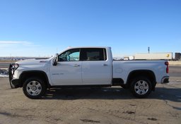 2021 Chevrolet Silverado 2500HD - Image 12